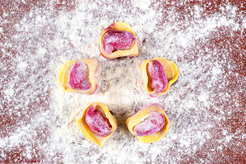 FRESH DELICACIES (pre order)