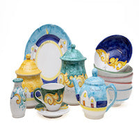 BenVenuti Ceramics